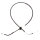 C&acirc;ble dembrayage pour Suzuki LT-Z 400 Quadsport # 2003-2008 # 58200-07G10