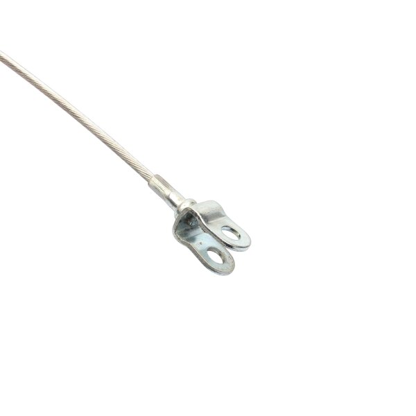 Cavo del freno posteriore per Suzuki DR 400 RM 100 125 250 400 RS 175 SP 500