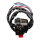 Interrupteur de guidon gauche pour Kawasaki Z 650 B Z 1000 A # 46091-055
