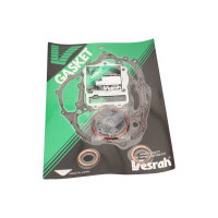 Set completo di guarnizioni motore per Yamaha XV 1100 SP...