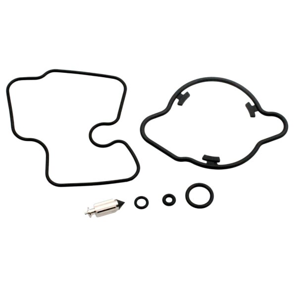 1x Carburetor Repair Kit CAB-H17 for Honda CB 500 600 1000 CBF 600