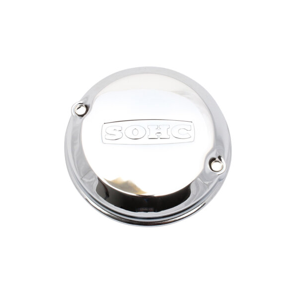 Couvercle dallumage pour Honda CB 350 400 500 550 # 71-78 # 30370-323-000