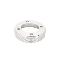 Bague de fixation pour roulement de roue arri&egrave;re...
