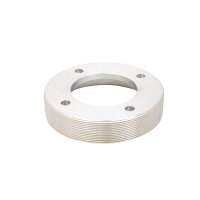Bague de fixation pour roulement de roue arri&egrave;re...