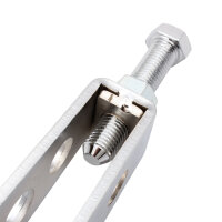 Tendeur ajusteur de cha&icirc;ne pour Kawasaki H2 750 Mach 4 # Z1 /A /B 900  33040-063