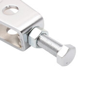 Tendeur ajusteur de cha&icirc;ne pour Kawasaki H2 750 Mach 4 # Z1 /A /B 900  33040-063