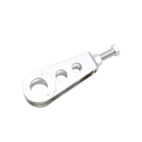 Tendeur ajusteur de cha&icirc;ne pour Kawasaki Z 900 1000...