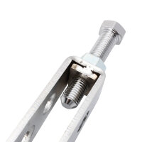 Tendeur ajusteur de cha&icirc;ne pour Kawasaki Z 900 1000 A # 33040-066 92001-143