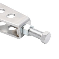 Tendeur ajusteur de cha&icirc;ne pour Kawasaki Z 900 1000 A # 33040-066 92001-143
