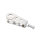 Tendeur ajusteur de cha&icirc;ne pour Kawasaki Z 900 1000 A # 33040-066 92001-143