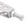 Tendeur ajusteur de cha&icirc;ne pour Kawasaki Z 900 1000 A # 33040-066 92001-143