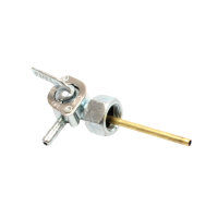 Gasolina grifo para Honda ATC CB CM TLR TR TRX XL XR Z #...