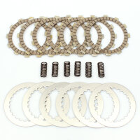 Kit frizione completo per Honda CR 125 R # 88-99