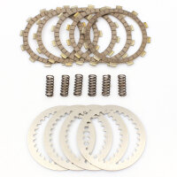 Kit dembrayage complet pour Suzuki RM 80 X # 89-90
