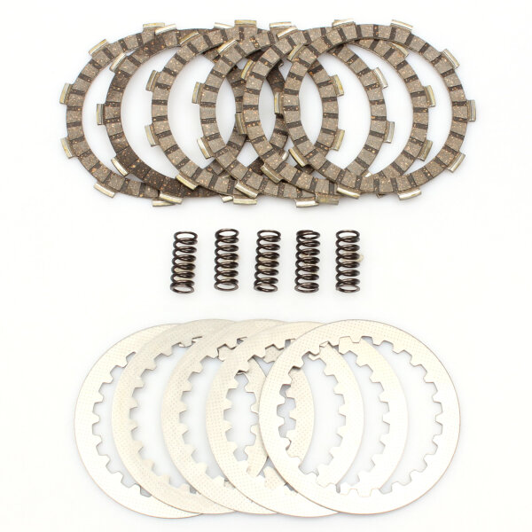 Kit dembrayage complet pour Yamaha YZ 80 # 86-92
