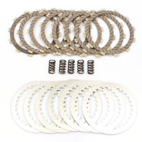 Kit dembrayage complet pour Kawasaki KX 250 2T # 92-08