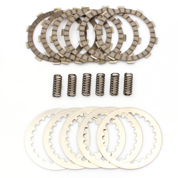 Kit dembrayage complet pour Yamaha YZ 80 LW # 94-95