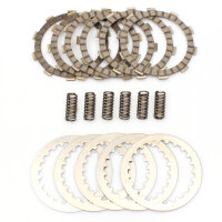 Kit dembrayage complet pour Yamaha YZ 80 LW # 94-95