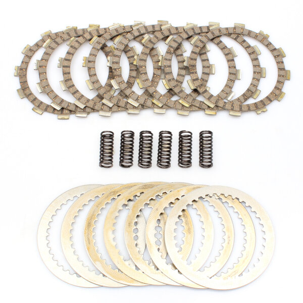 Kit dembrayage complet pour Suzuki RM 250 94-95 # RMX 250 94-98