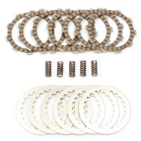 Kit dembrayage complet pour Yamaha YZ 80 # 95-01