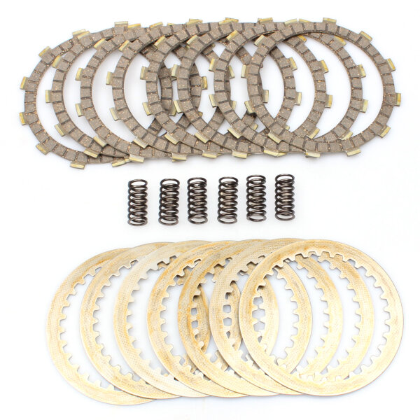 Kit dembrayage complet pour Suzuki RM 250 # 97-02