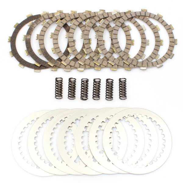 Kit dembrayage complet pour Yamaha YZ 250 2T # 00-01