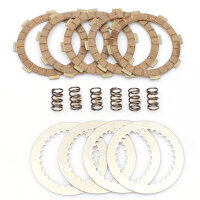 Kit dembrayage complet pour Kawasaki KLX 110 KX 65 #...