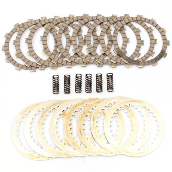 Kit dembrayage complet pour Yamaha YZ 426 F # 2001
