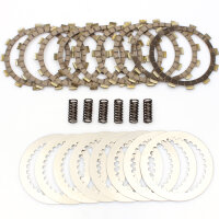 Kit dembrayage complet pour Yamaha YZ 250 F 4T # 01-07