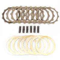 Kit dembrayage complet pour Yamaha WR 426 F 01-02 # WR...