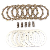 Kit dembrayage complet pour Yamaha YZ 85 LW 02-20 # YZ 85...