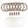 Kit dembrayage complet pour Yamaha YZ 85 LW 02-20 # YZ 85 SW 02-17 