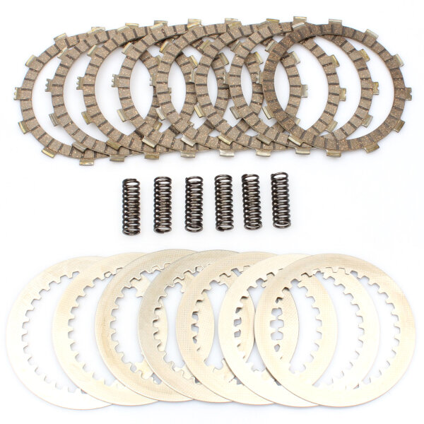 Kit dembrayage complet pour Yamaha YZ 250 2T # 02-20