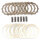 Kit dembrayage complet pour Yamaha YZ 250 2T # 02-20
