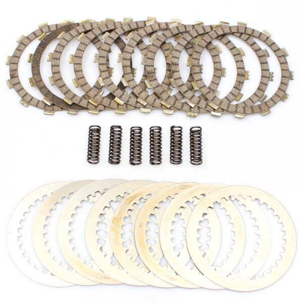 Kit dembrayage complet pour Yamaha YZ 450 F # 03-04