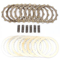 Kit dembrayage complet pour Yamaha YZ 450 F # 03-04