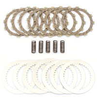Kit dembrayage complet pour Kawasaki KLX 230 KX 250 #...