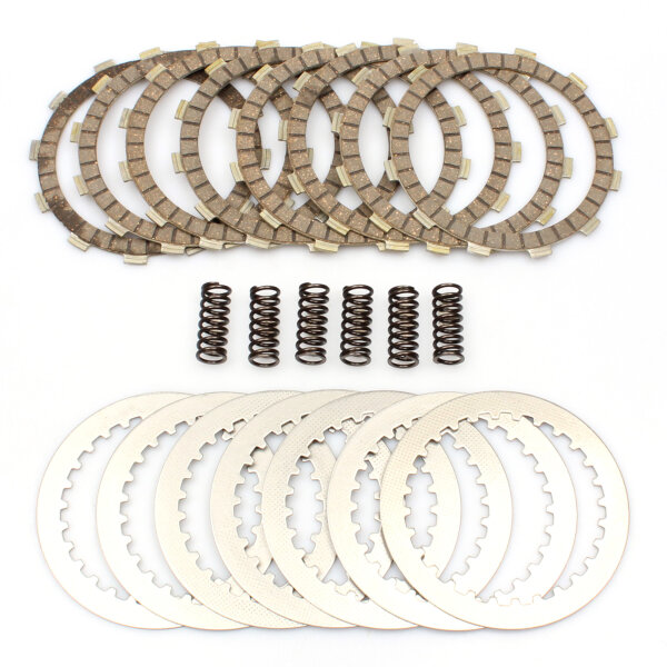 Kit dembrayage complet pour KTM EGS 200 98-99 # EXC 200 98-14 # SX 150 09-20