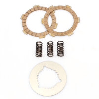 Kit dembrayage complet pour Suzuki JR 50 # 78-07