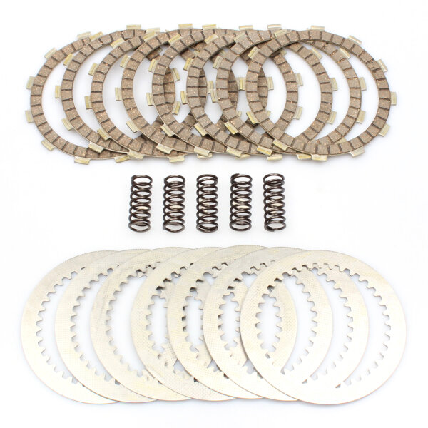 Kit dembrayage complet pour Kawasaki KLX 450 R 07-15 # KX 450 F 06-11