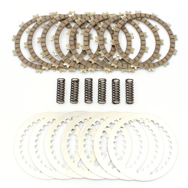 Kit dembrayage complet pour Suzuki RM 250 # 06-12