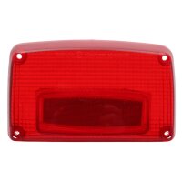 Lentille de feu arri&egrave;re pour Suzuki GS 550 850...