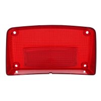 Lentille de feu arri&egrave;re pour Suzuki GS 550 850...