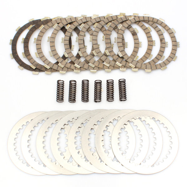 Kit dembrayage complet pour Yamaha YZ 450 F # 05-06