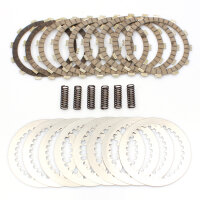 Kit dembrayage complet pour Yamaha YZ 450 F # 05-06