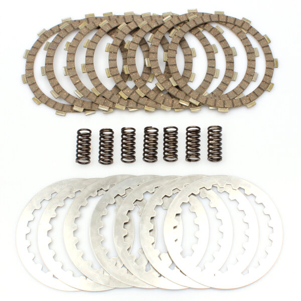 Kit dembrayage complet pour KTM Duke EGS 400 620 # EXC 350 400 620 # SX 620