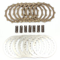 Kit dembrayage complet pour KTM Duke EGS 400 620 # EXC...
