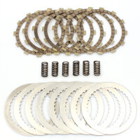 Kit dembrayage complet pour KTM Enduro MX 350 2T # Enduro...