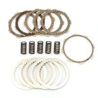 Kit dembrayage complet pour Honda CRF 150 F # 03-05