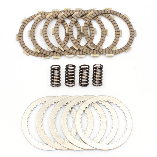 Kit dembrayage complet pour Honda CRF 150 R 07-15 # CRF 150 RB 07-21